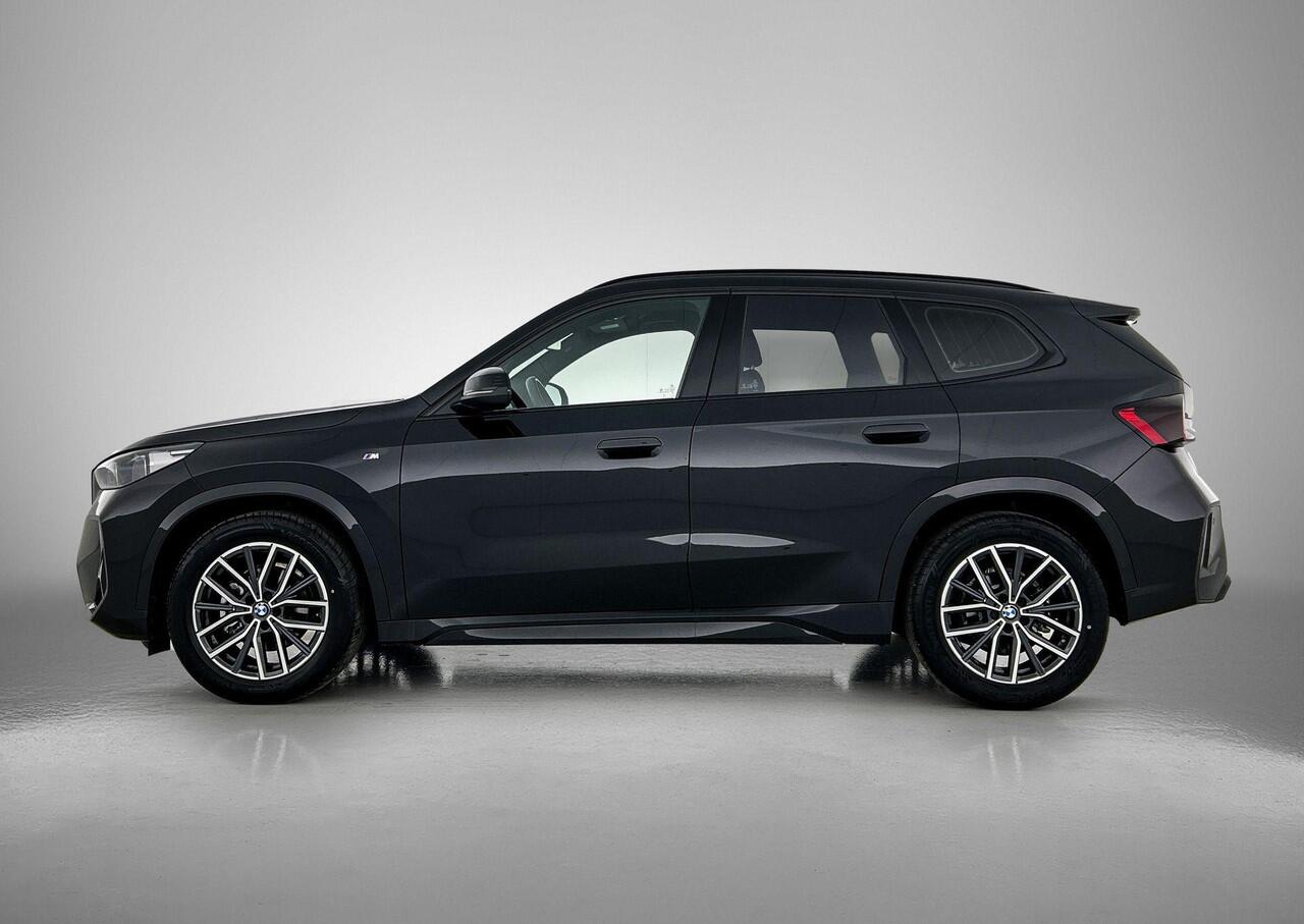 BMW X1 sDrive18i M-SPORT | SHADOW-LINE | CARPLAY | CAMERA