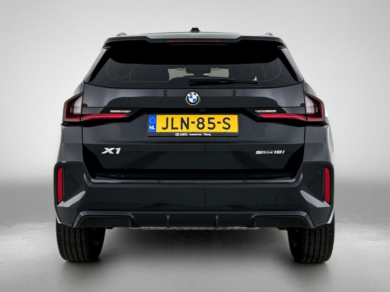 BMW X1 sDrive18i M-SPORT | SHADOW-LINE | CARPLAY | CAMERA