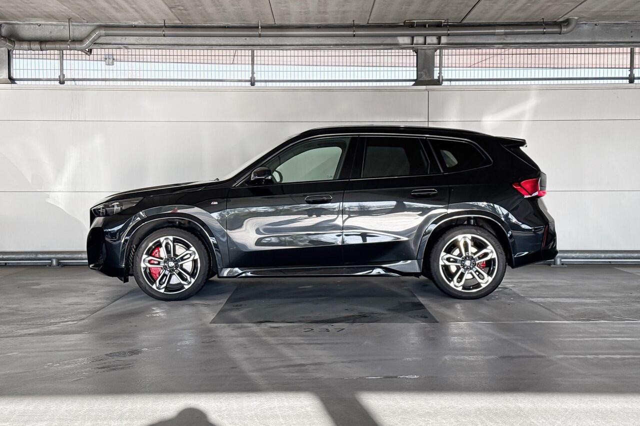 BMW X1 xDrive23i