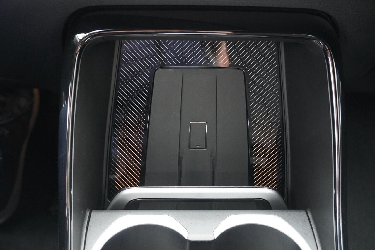 BMW X1 sDrive18i M Sport Sportstoelen Shadow Elec achterklep