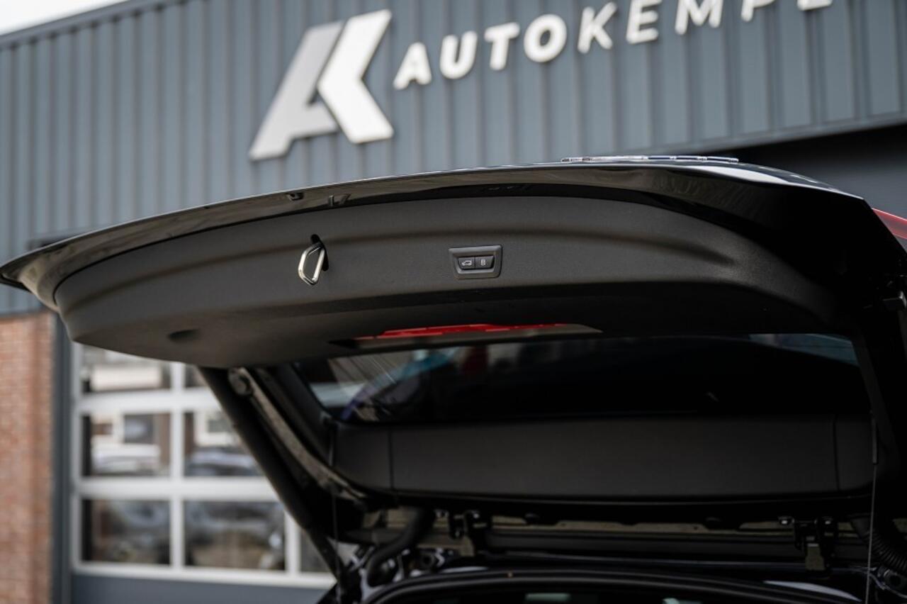 BMW X1 25e xDrive M Sport | Panorama | Shadow | ACC | 360° Camera | Head-Up | Adap. led | Stoelverwarming | 19' inch |