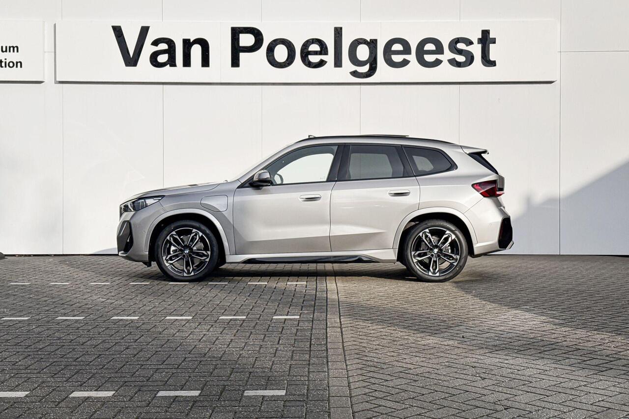 BMW X1 xDrive25e Travel Pack | Premium Pack | Panoramadak