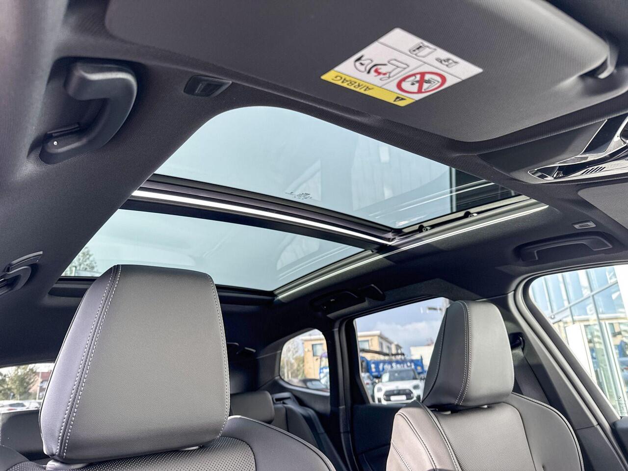 BMW X1 xDrive25e Travel Pack | Premium Pack | Panoramadak