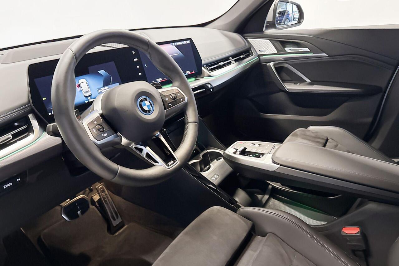BMW X1 xDrive30e