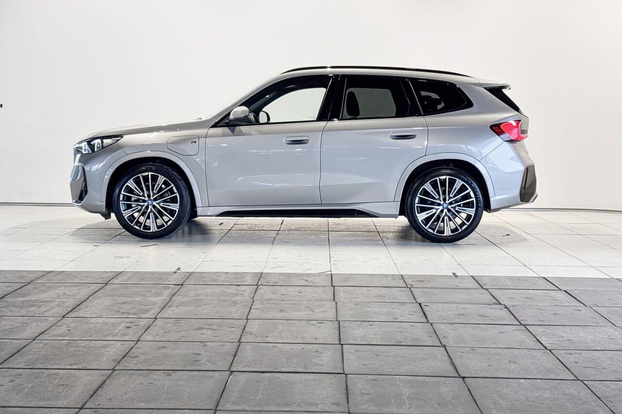 BMW X1 xDrive30e