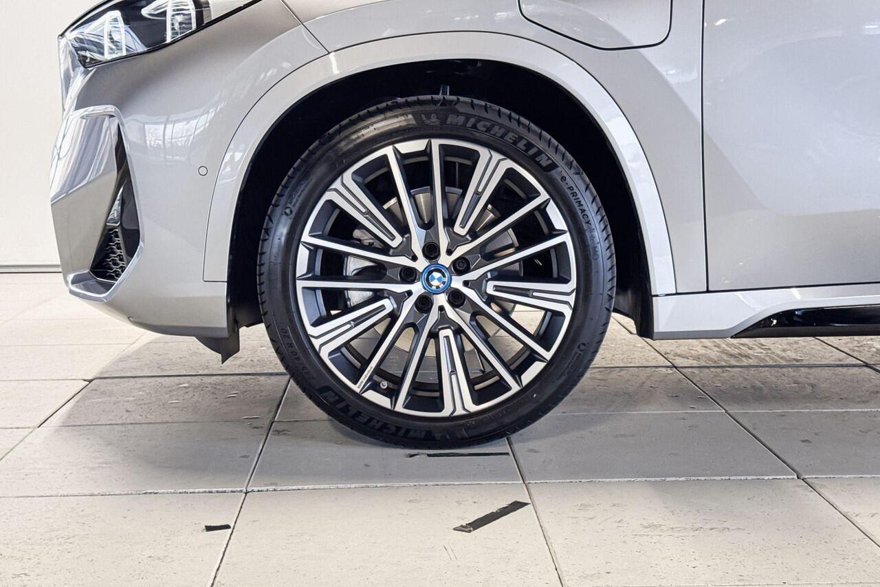 BMW X1 xDrive30e