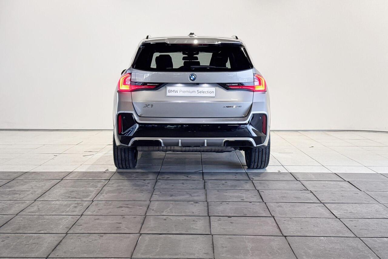 BMW X1 xDrive30e