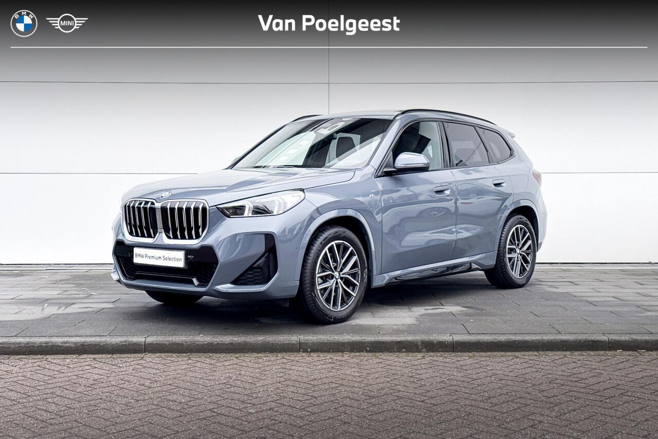 BMW X1 sDrive18i