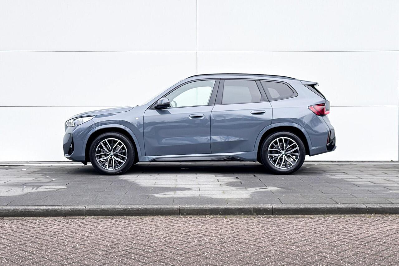 BMW X1 sDrive18i