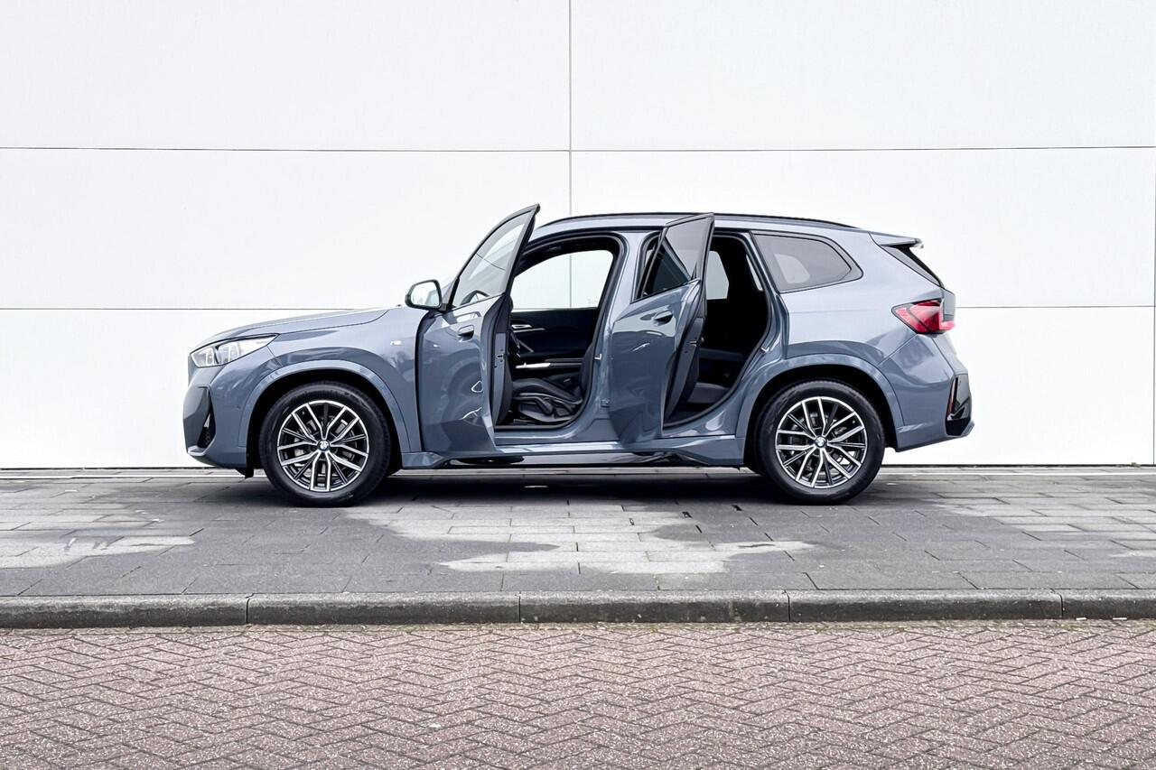 BMW X1 sDrive18i