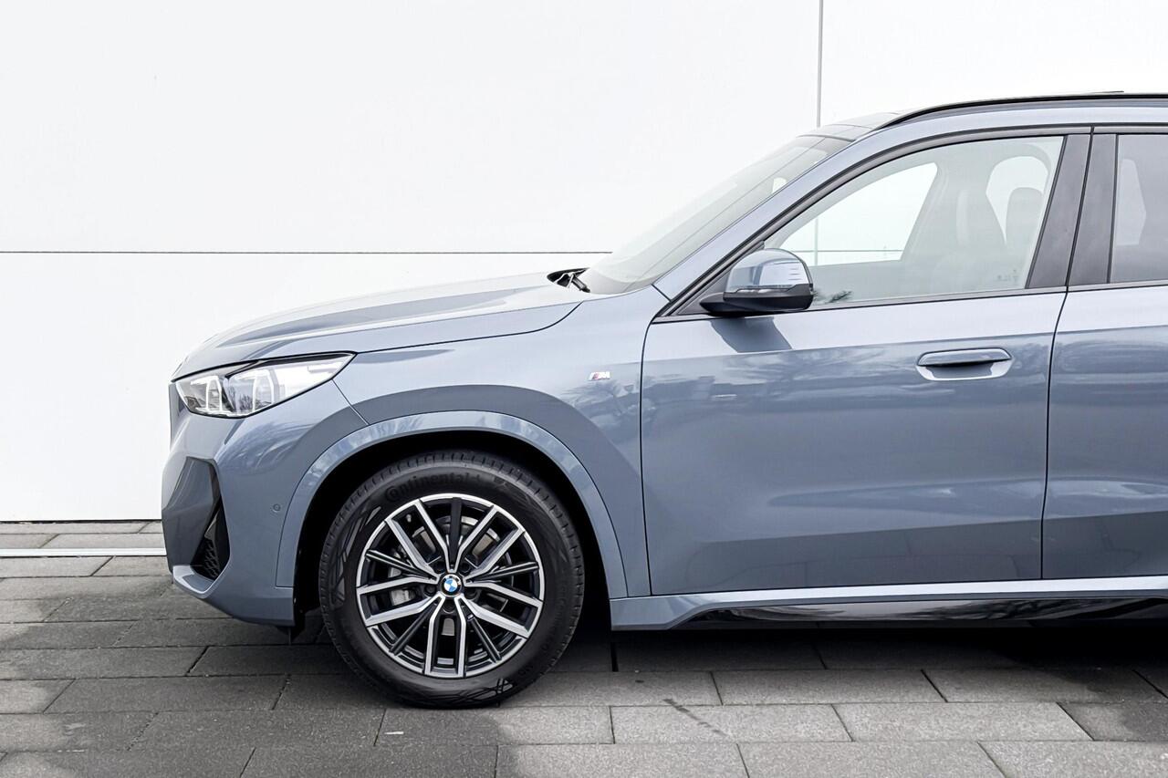 BMW X1 sDrive18i