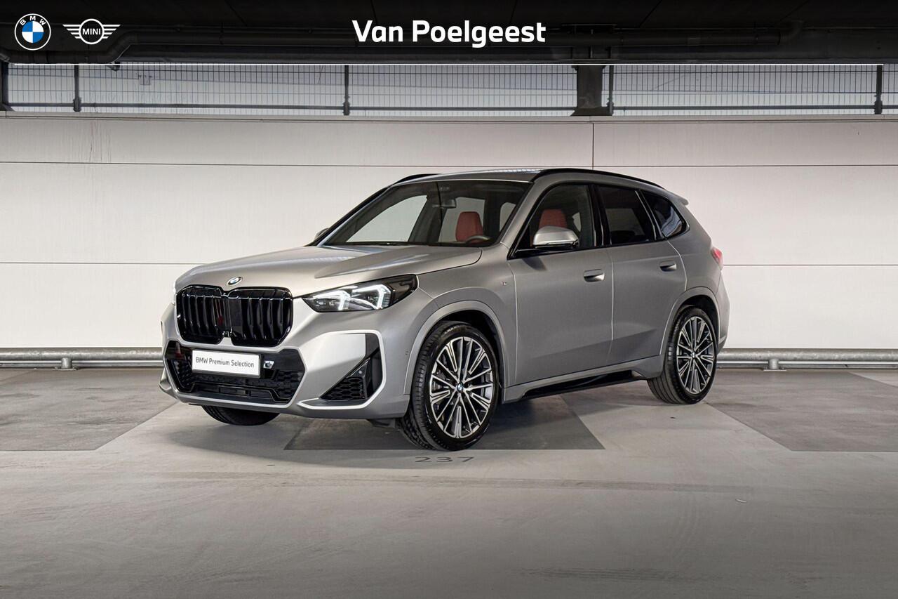 BMW X1 xDrive23i