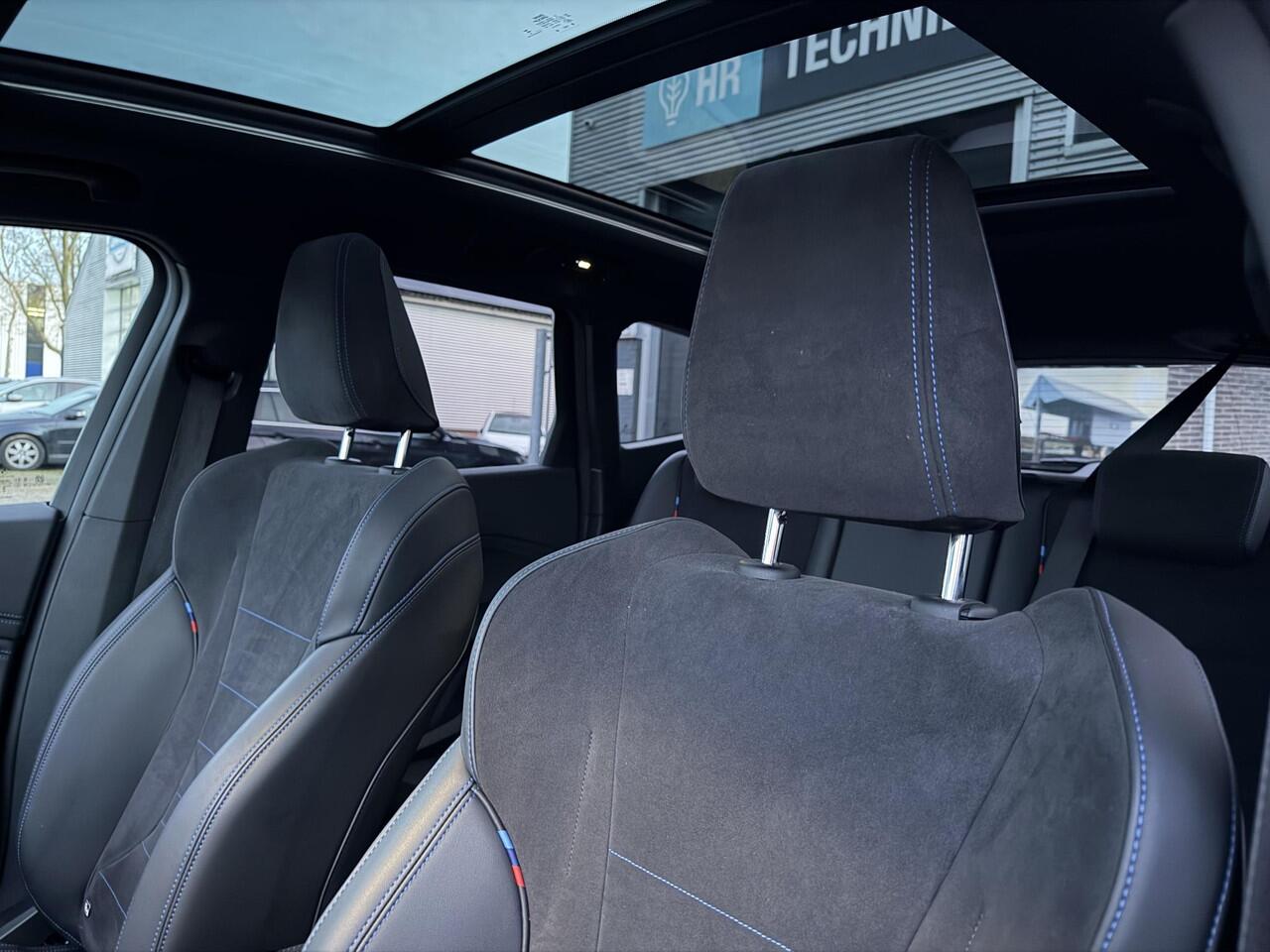 BMW X1 xDrive30e 20 inc l Pano l Zeer luxe l Hybrid