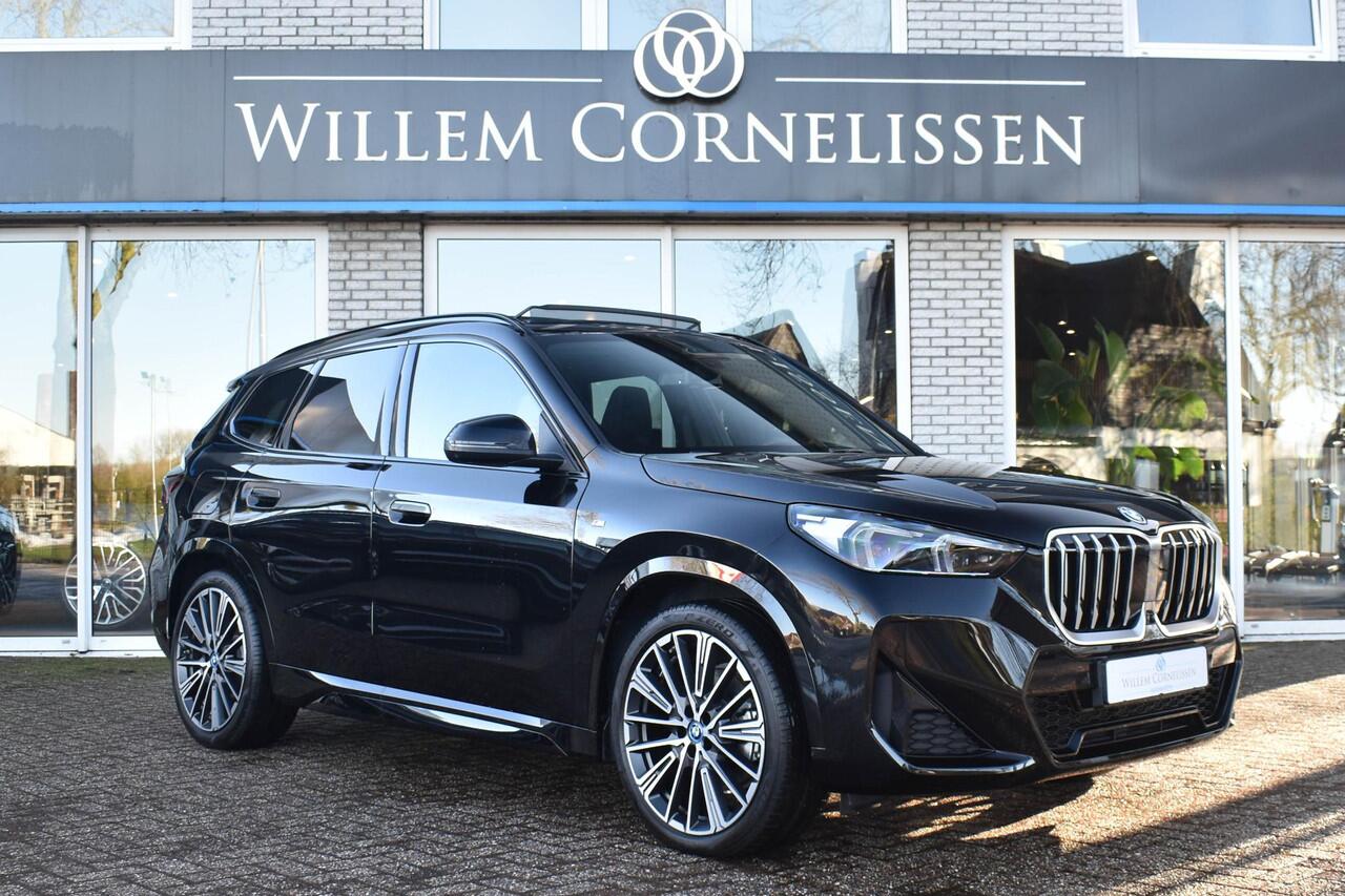 BMW X1 xDrive25e M-Sport Pano ACC Camera Head-Up 20"