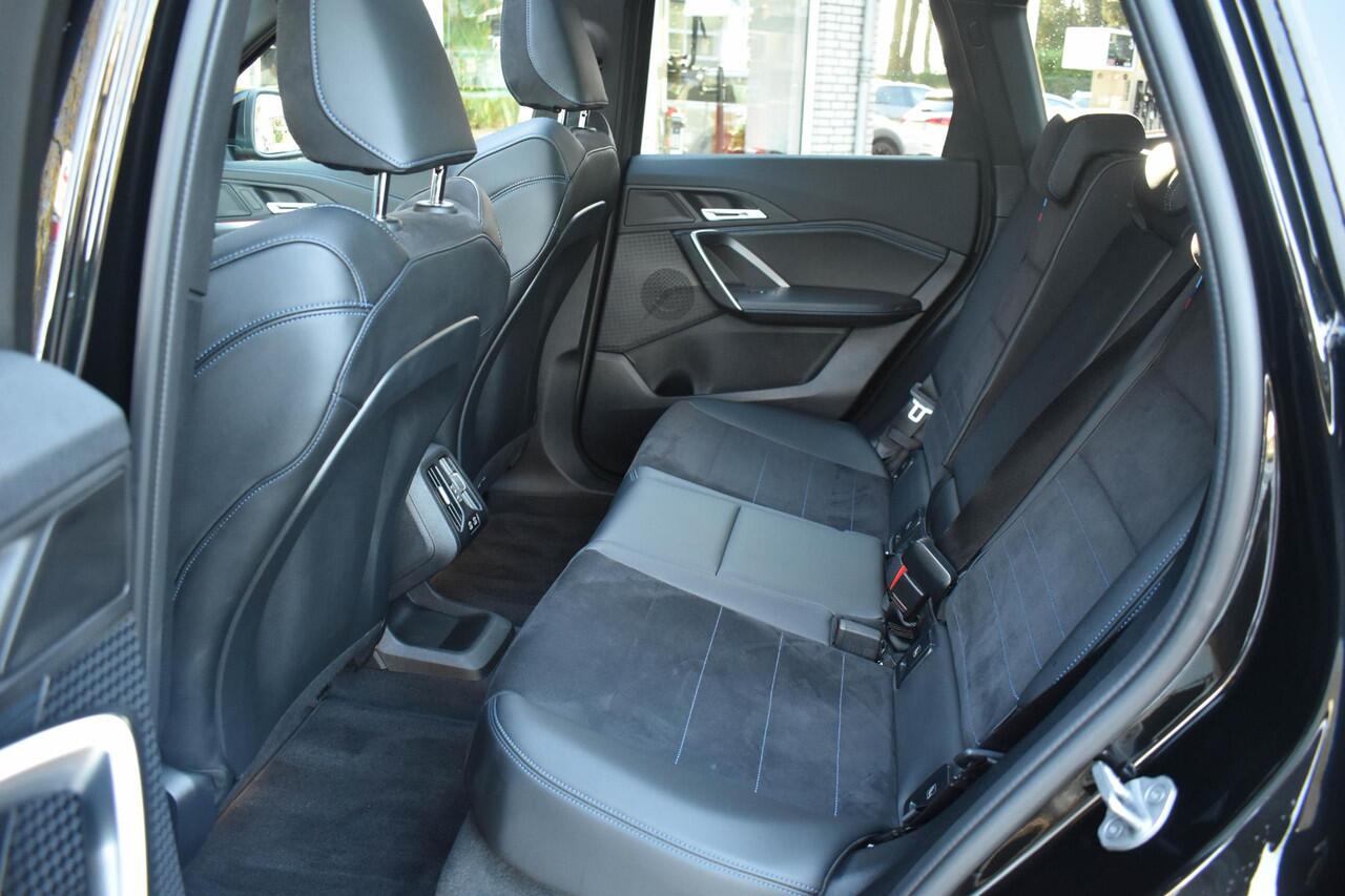 BMW X1 xDrive25e M-Sport Pano ACC Camera Head-Up 20"