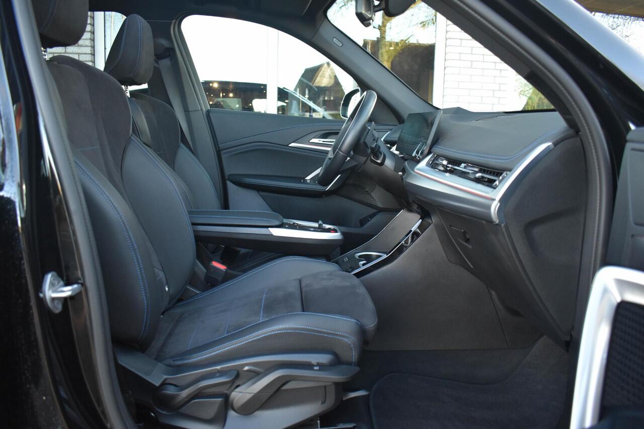 BMW X1 xDrive25e M-Sport Pano ACC Camera Head-Up 20"