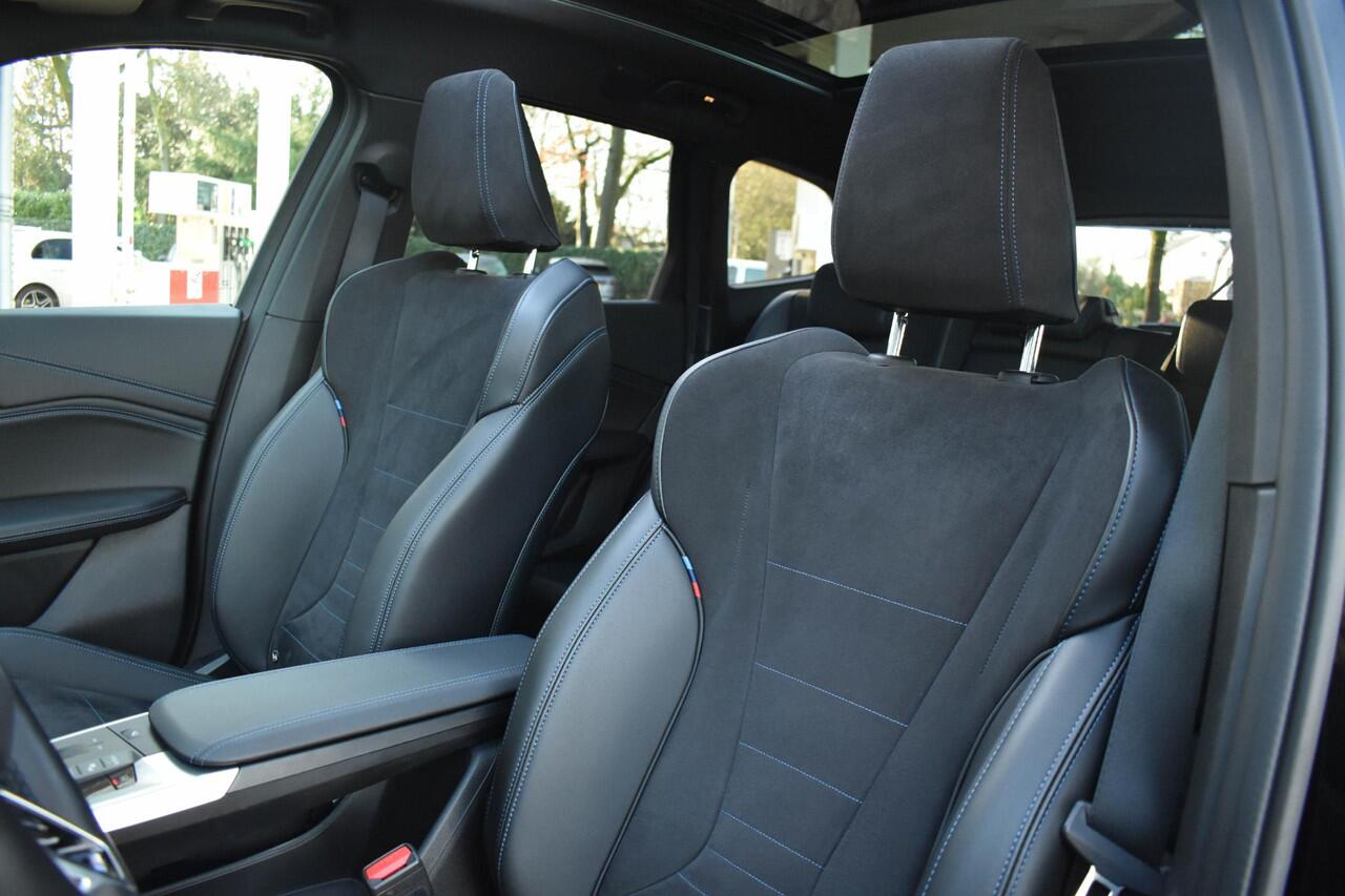 BMW X1 xDrive25e M-Sport Pano ACC Camera Head-Up 20"