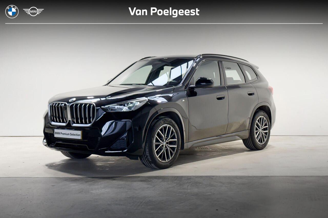 BMW X1 sDrive18i M Sportpakket Aut.