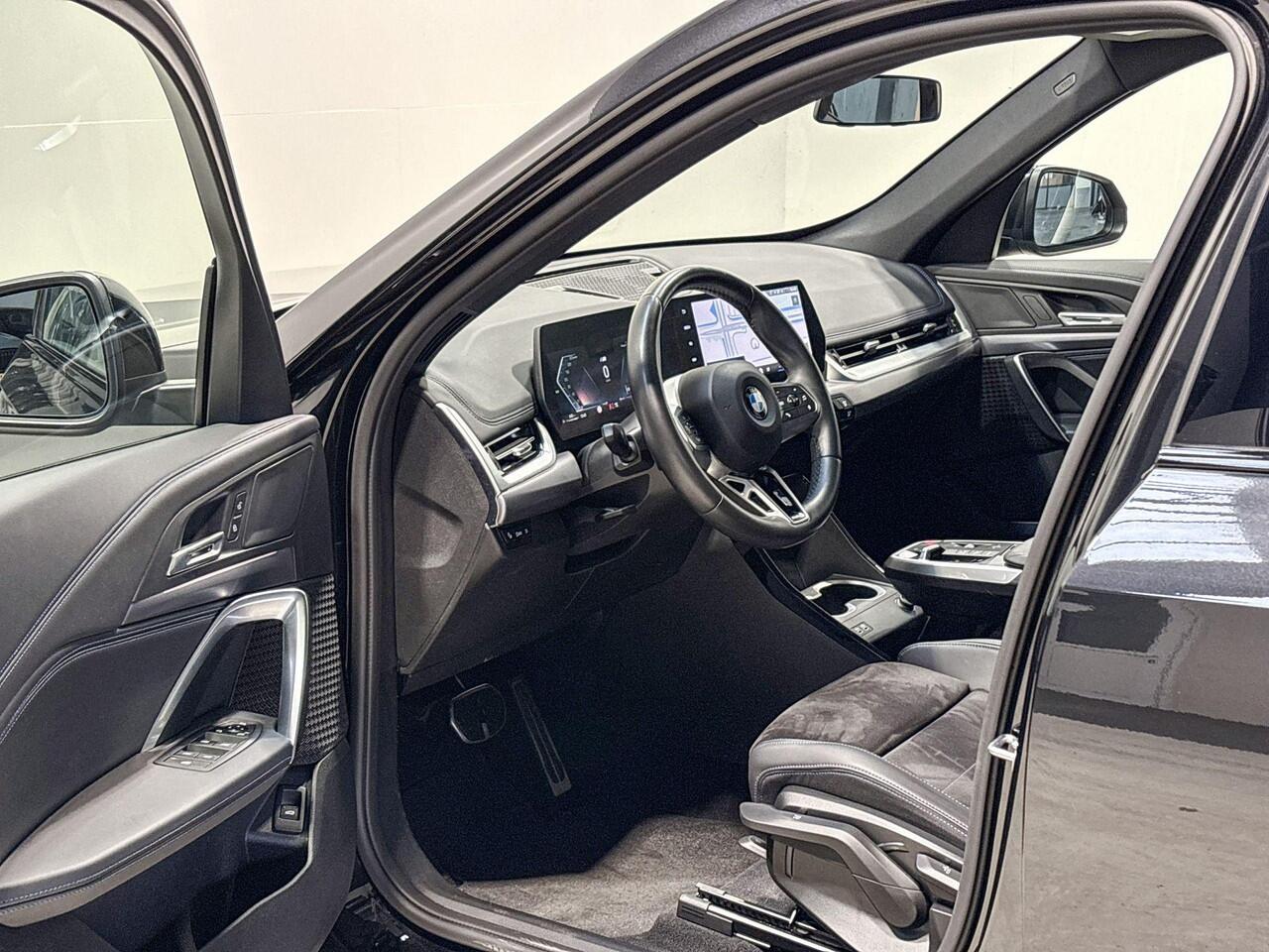 BMW X1 sDrive18i M Sportpakket Aut.