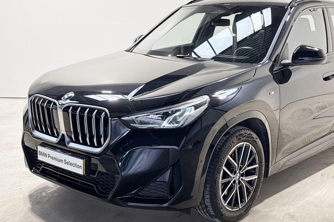 BMW X1 sDrive18i M Sportpakket Aut.