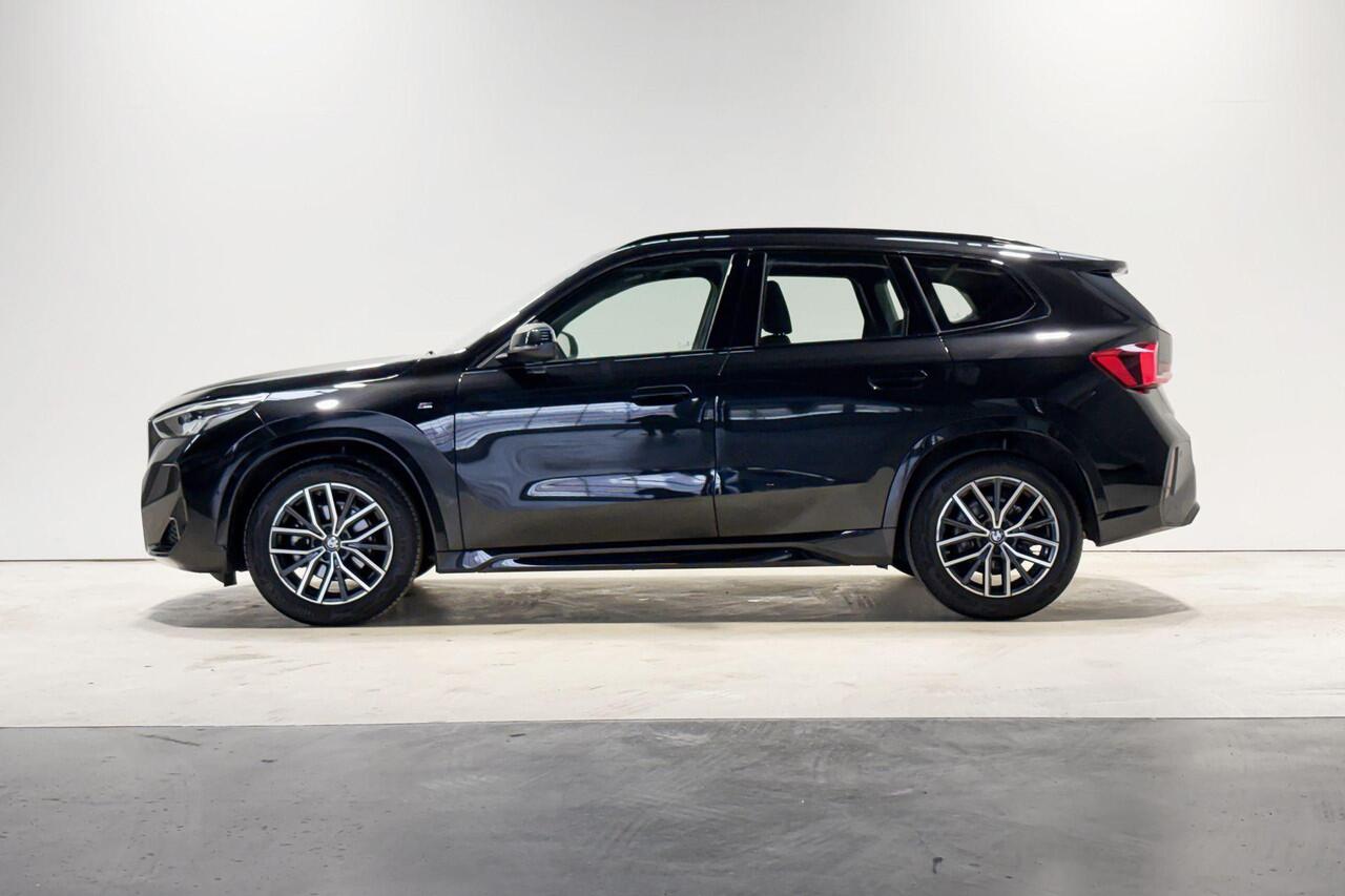BMW X1 sDrive18i M Sportpakket Aut.