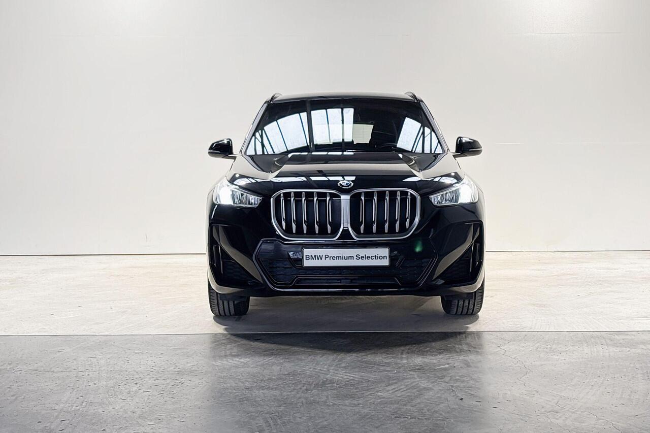 BMW X1 sDrive18i M Sportpakket Aut.