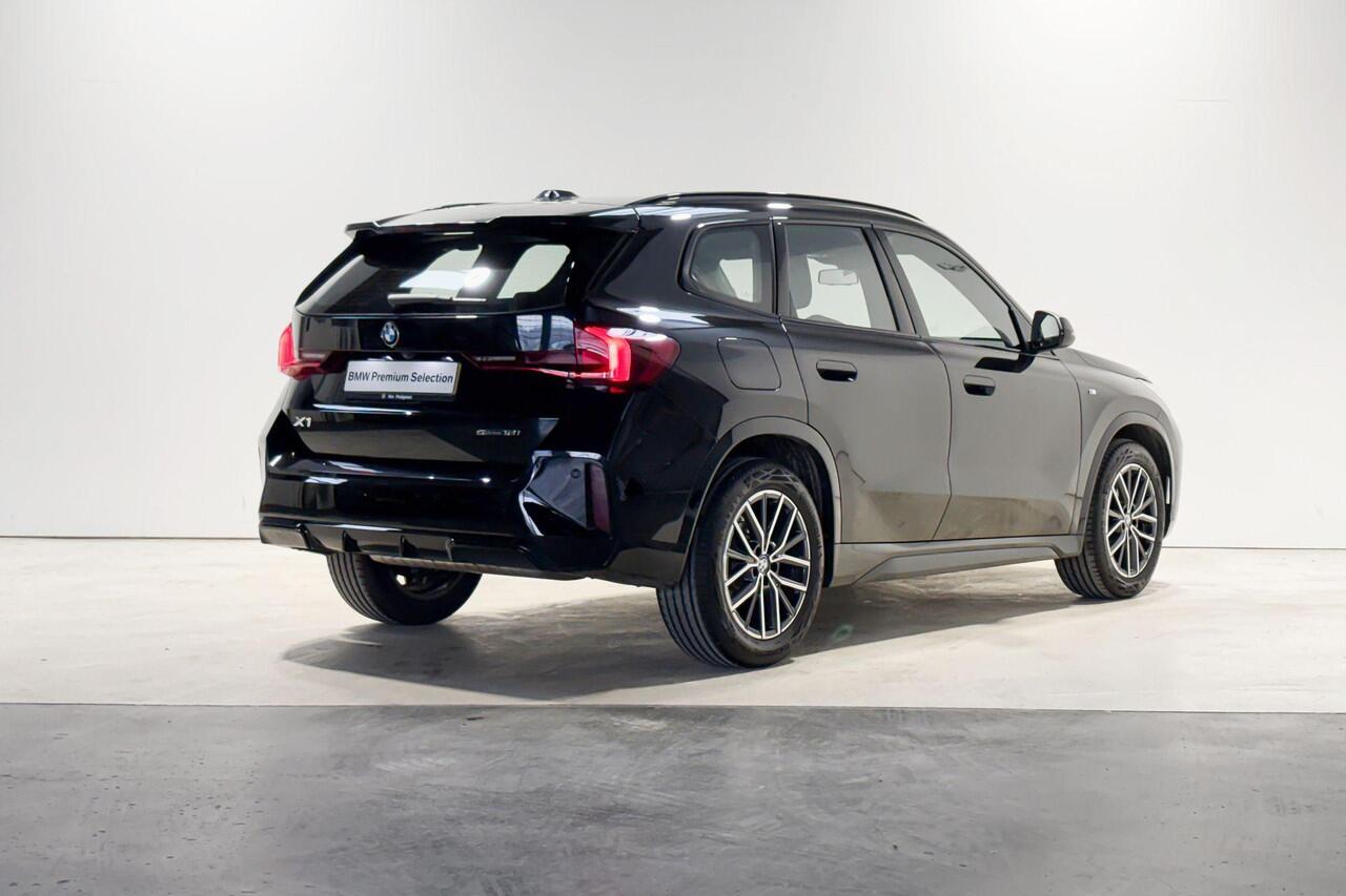 BMW X1 sDrive18i M Sportpakket Aut.