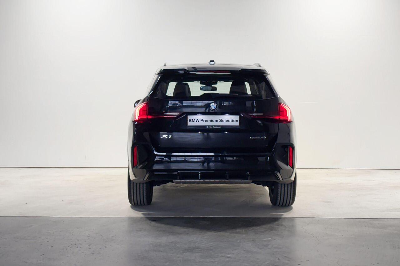 BMW X1 sDrive18i M Sportpakket Aut.