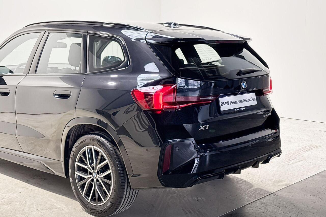 BMW X1 sDrive18i M Sportpakket Aut.