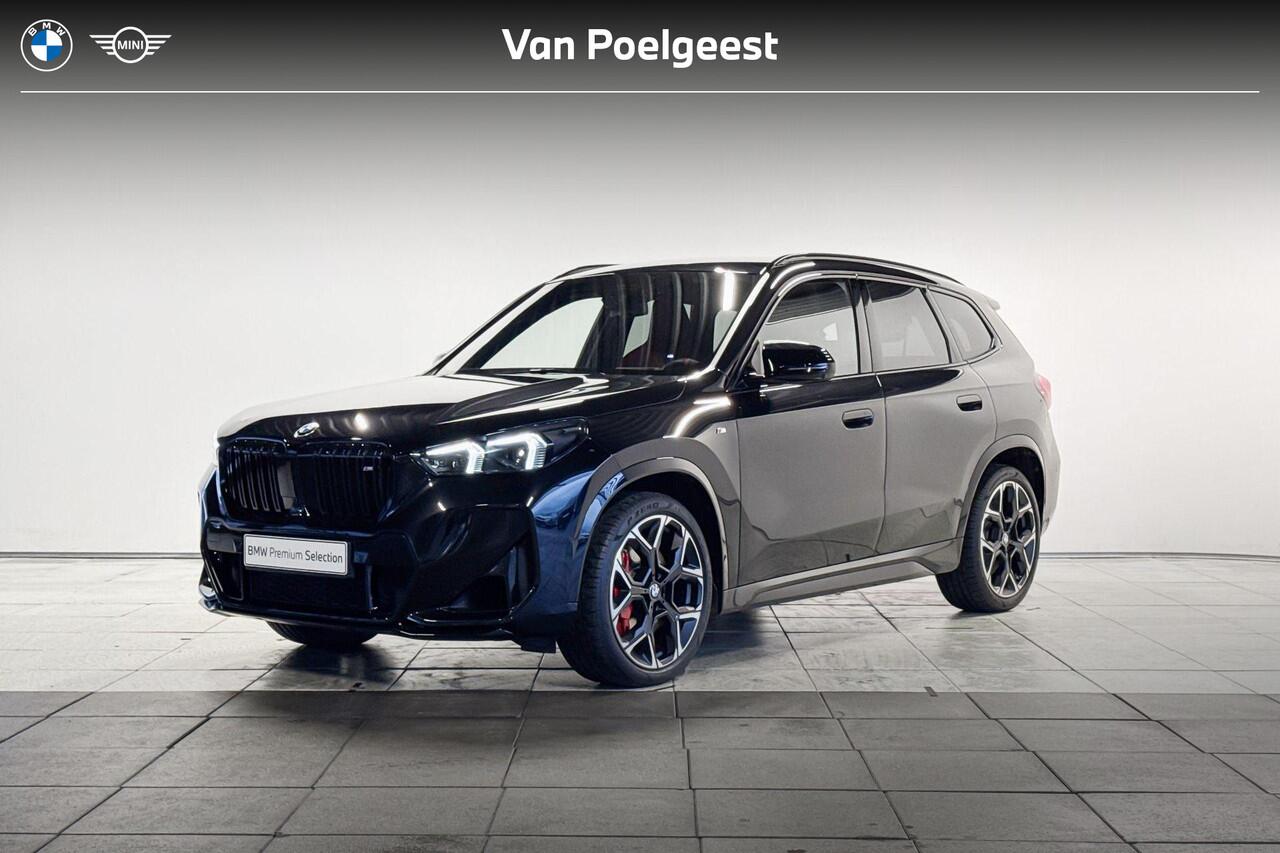 BMW X1 M35i Aut.