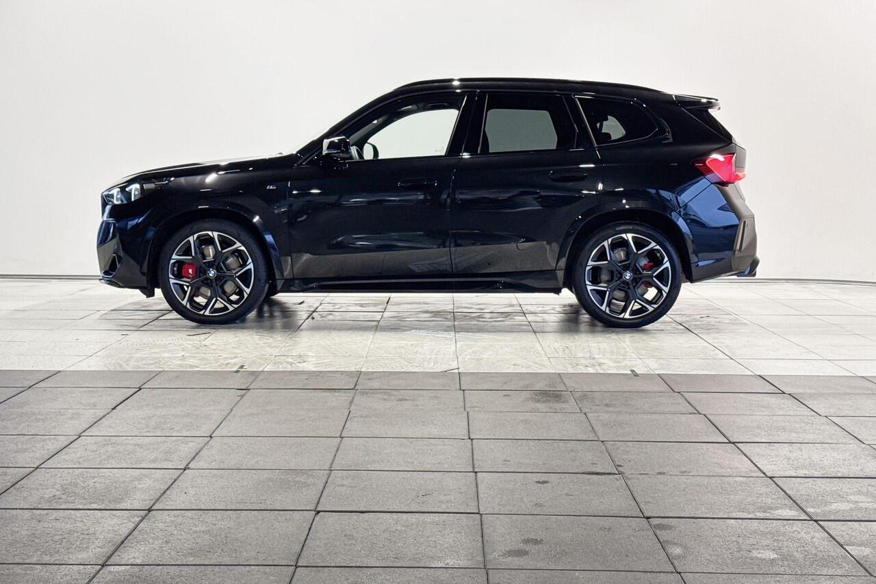 BMW X1 M35i Aut.