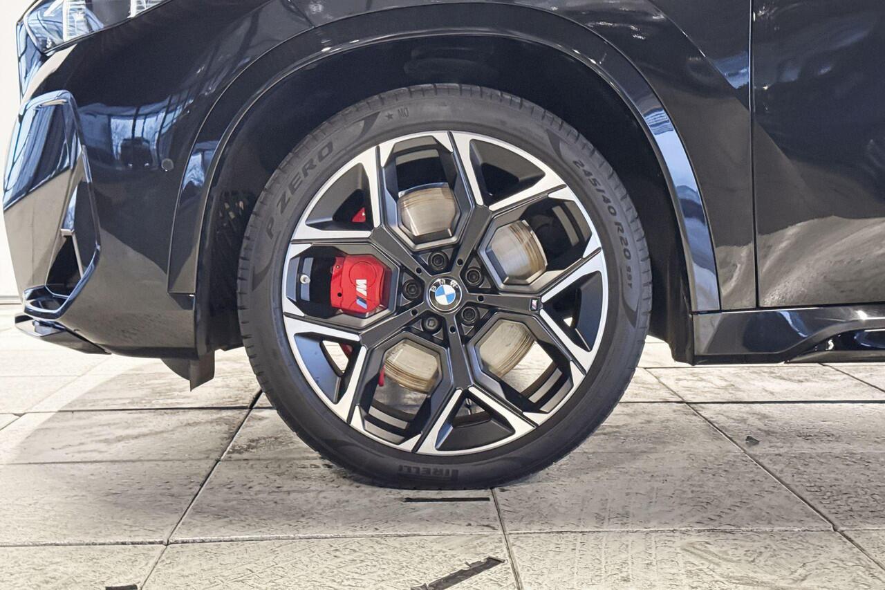 BMW X1 M35i Aut.