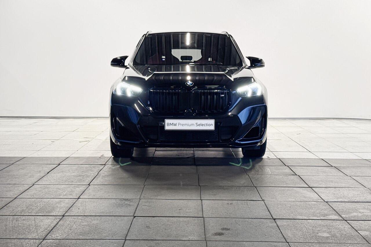BMW X1 M35i Aut.