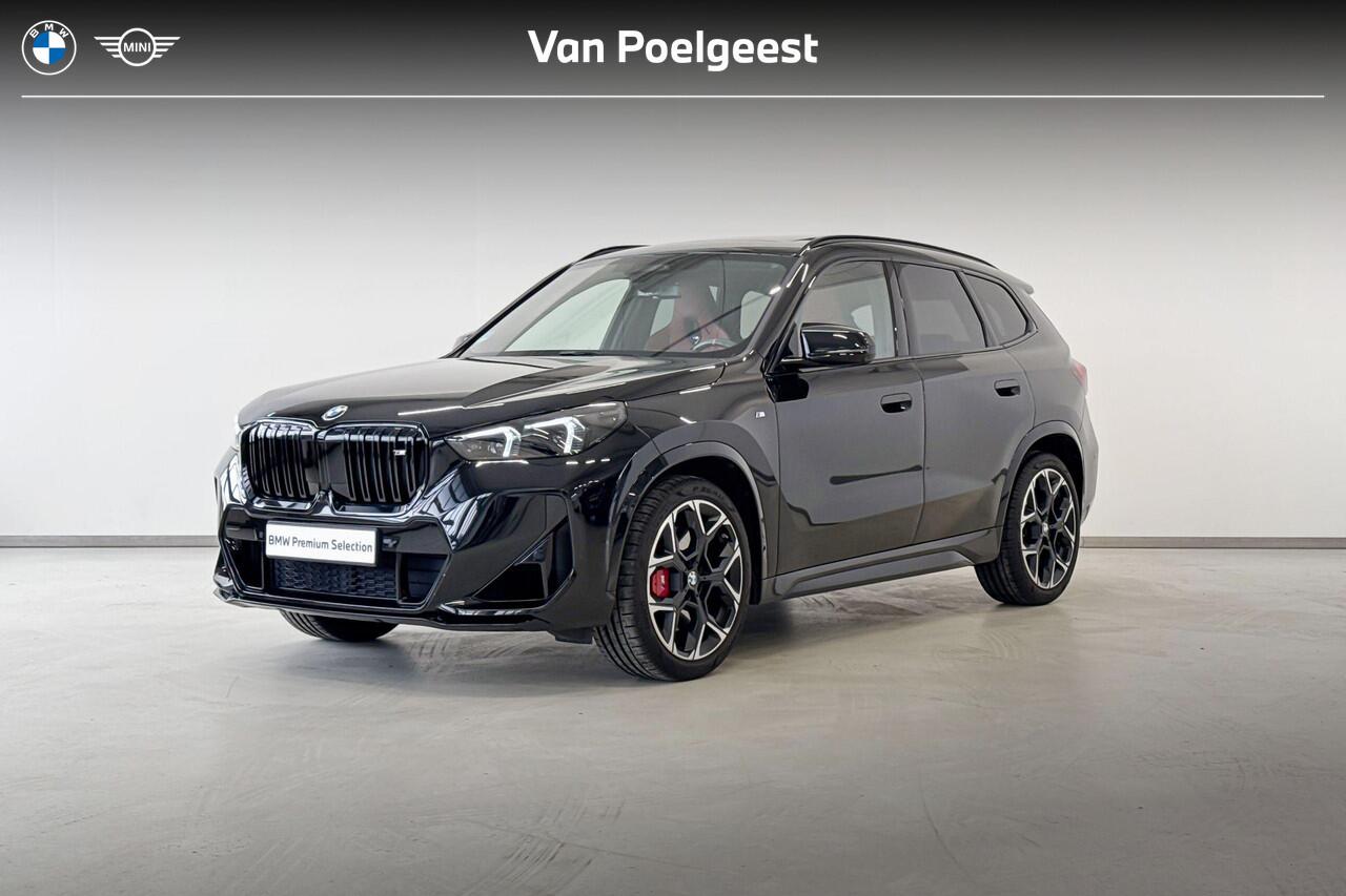 BMW X1 M35i Innovation Pack M Sportpakket Pro Aut.
