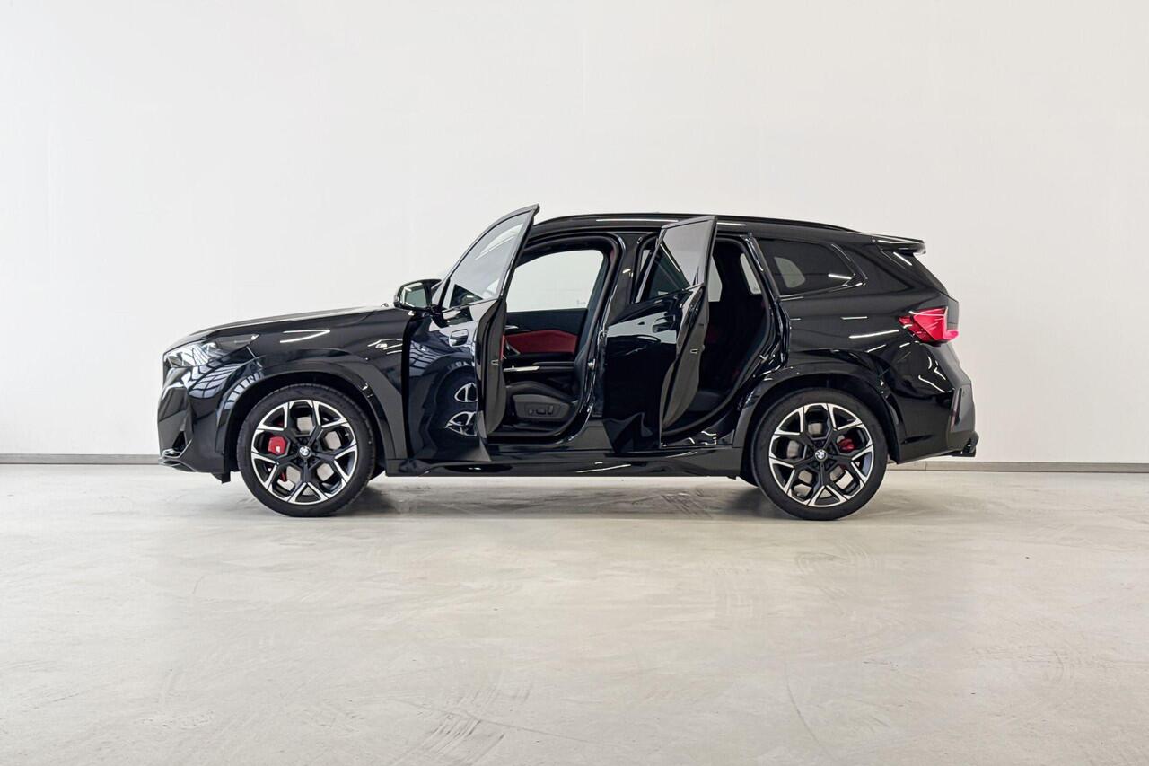 BMW X1 M35i Innovation Pack M Sportpakket Pro Aut.
