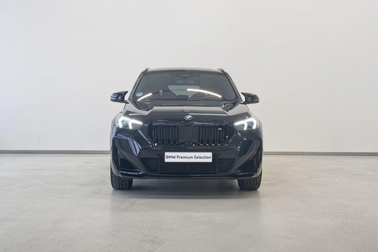 BMW X1 M35i Innovation Pack M Sportpakket Pro Aut.