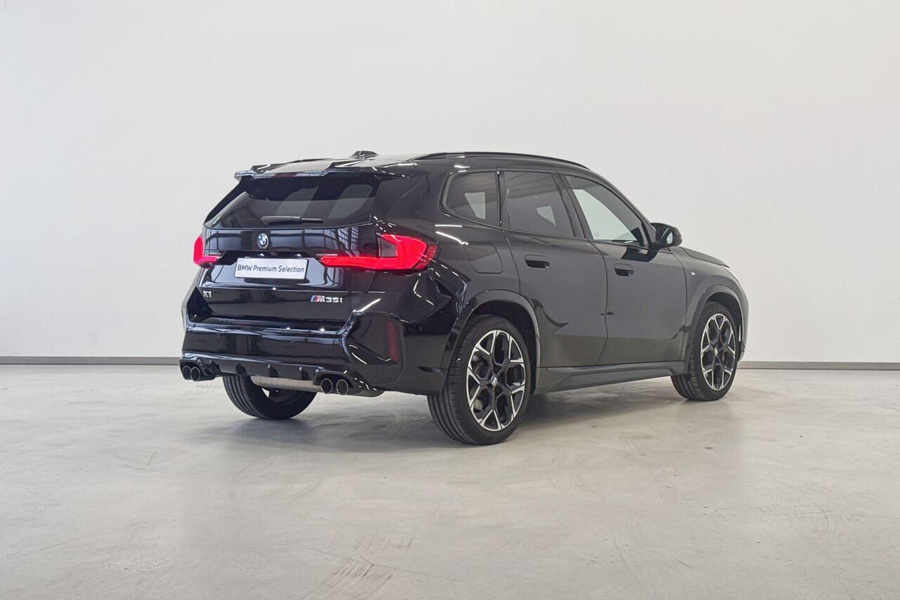 BMW X1 M35i Innovation Pack M Sportpakket Pro Aut.
