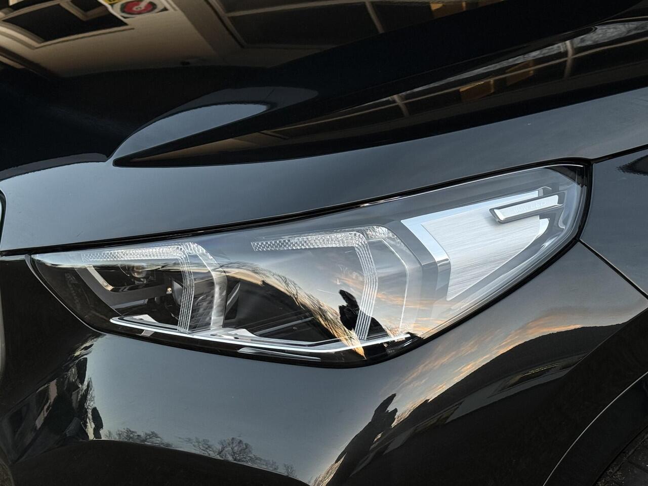 BMW X1 xDrive25e M SPORT | PANORAMA | DRIVING ASS PLUS | CAMERA | ELEKTR. STOELEN MEMORY | STOELVERWARMING |