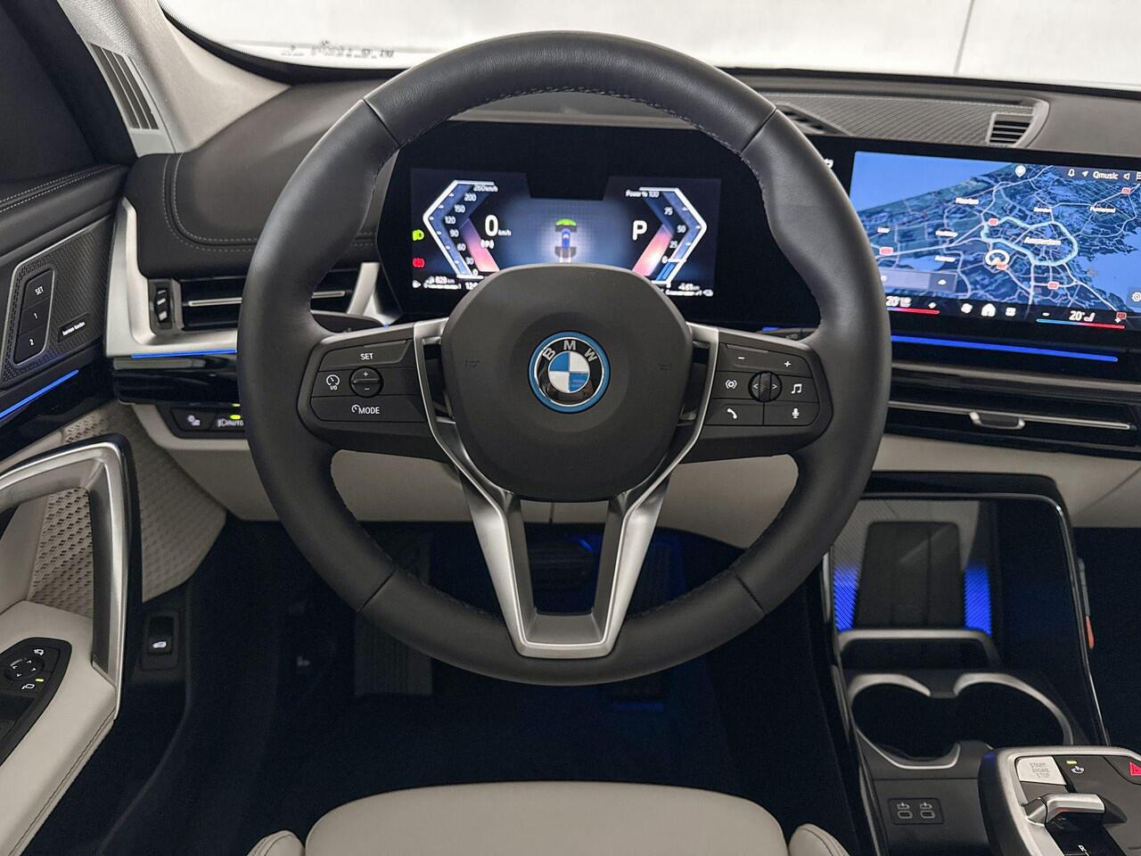 BMW X1 xDrive25e | xLine | Innovation Pack | Comfort Pack | Trekhaak