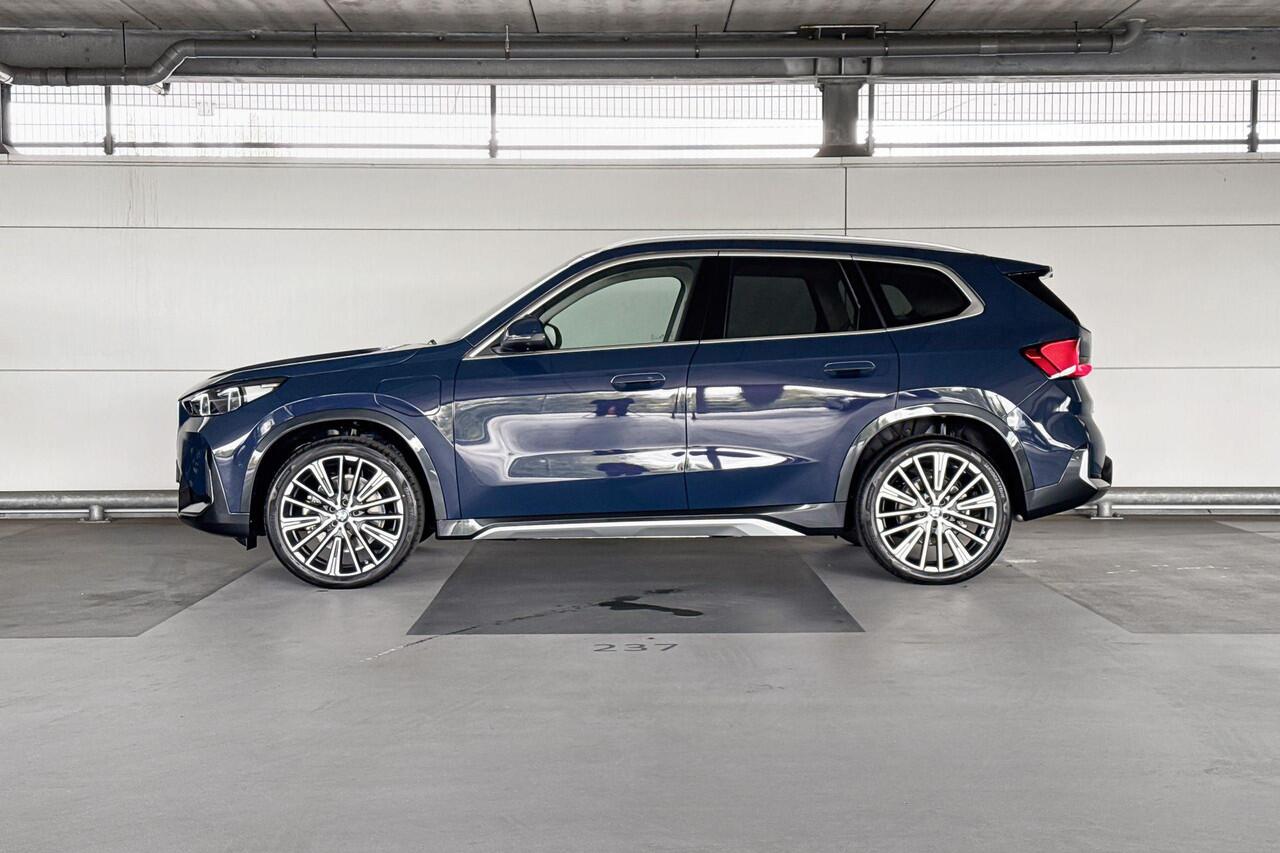 BMW X1 xDrive25e | xLine | Innovation Pack | Comfort Pack | Trekhaak