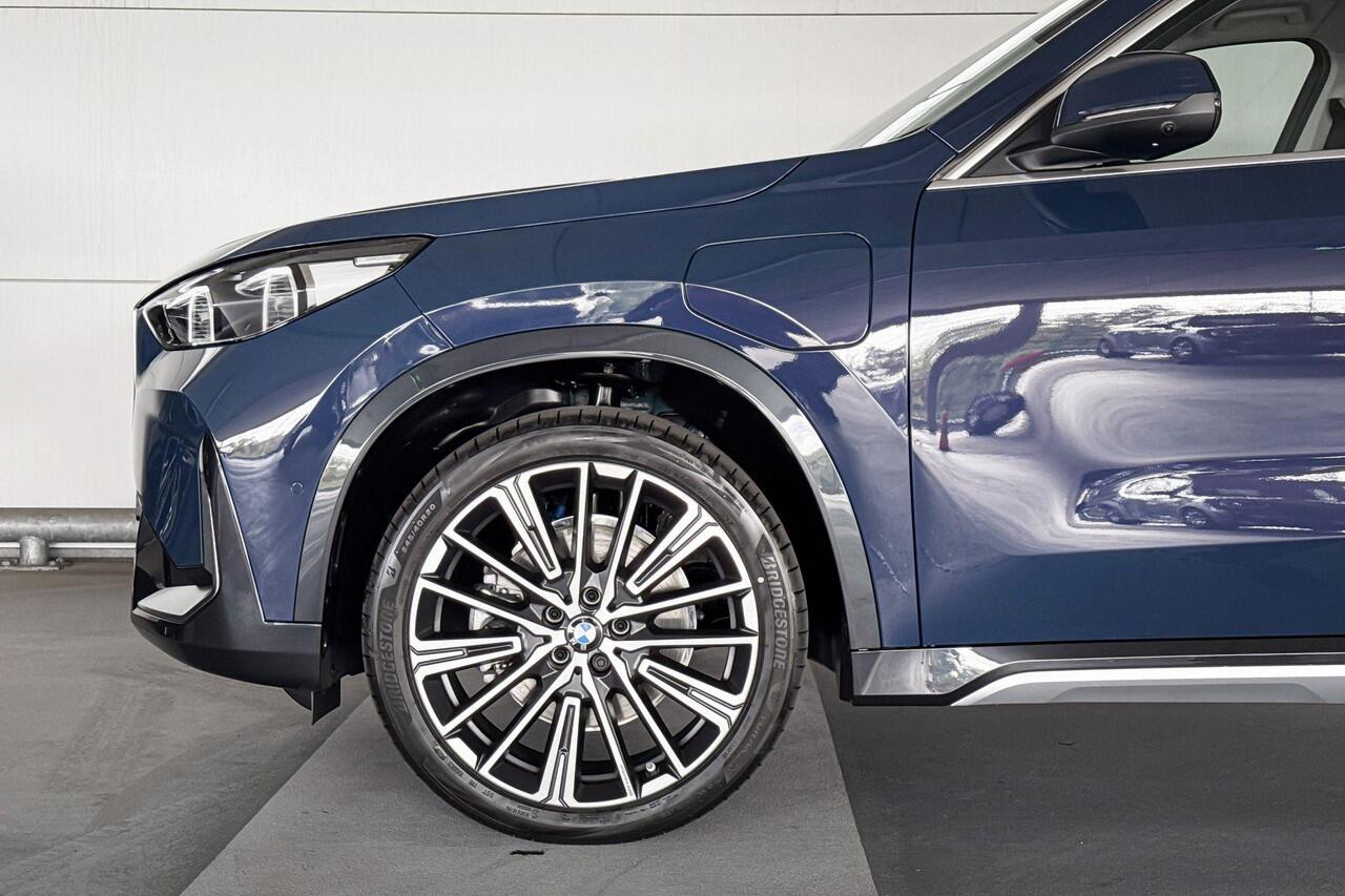 BMW X1 xDrive25e | xLine | Innovation Pack | Comfort Pack | Trekhaak