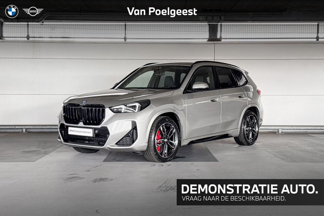 BMW X1 xDrive25e | M Sportpakket Pro | Innovation Pack | Comfort Pack | Trekhaak