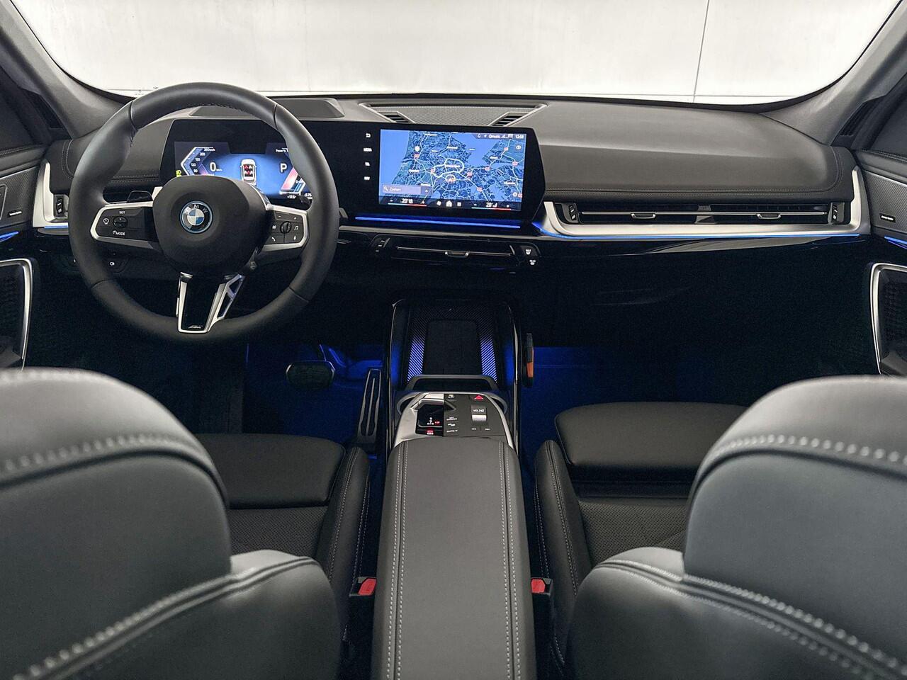 BMW X1 xDrive25e | M Sportpakket Pro | Innovation Pack | Comfort Pack | Trekhaak