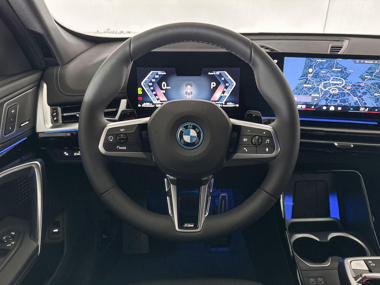 BMW X1 xDrive25e | M Sportpakket Pro | Innovation Pack | Comfort Pack | Trekhaak