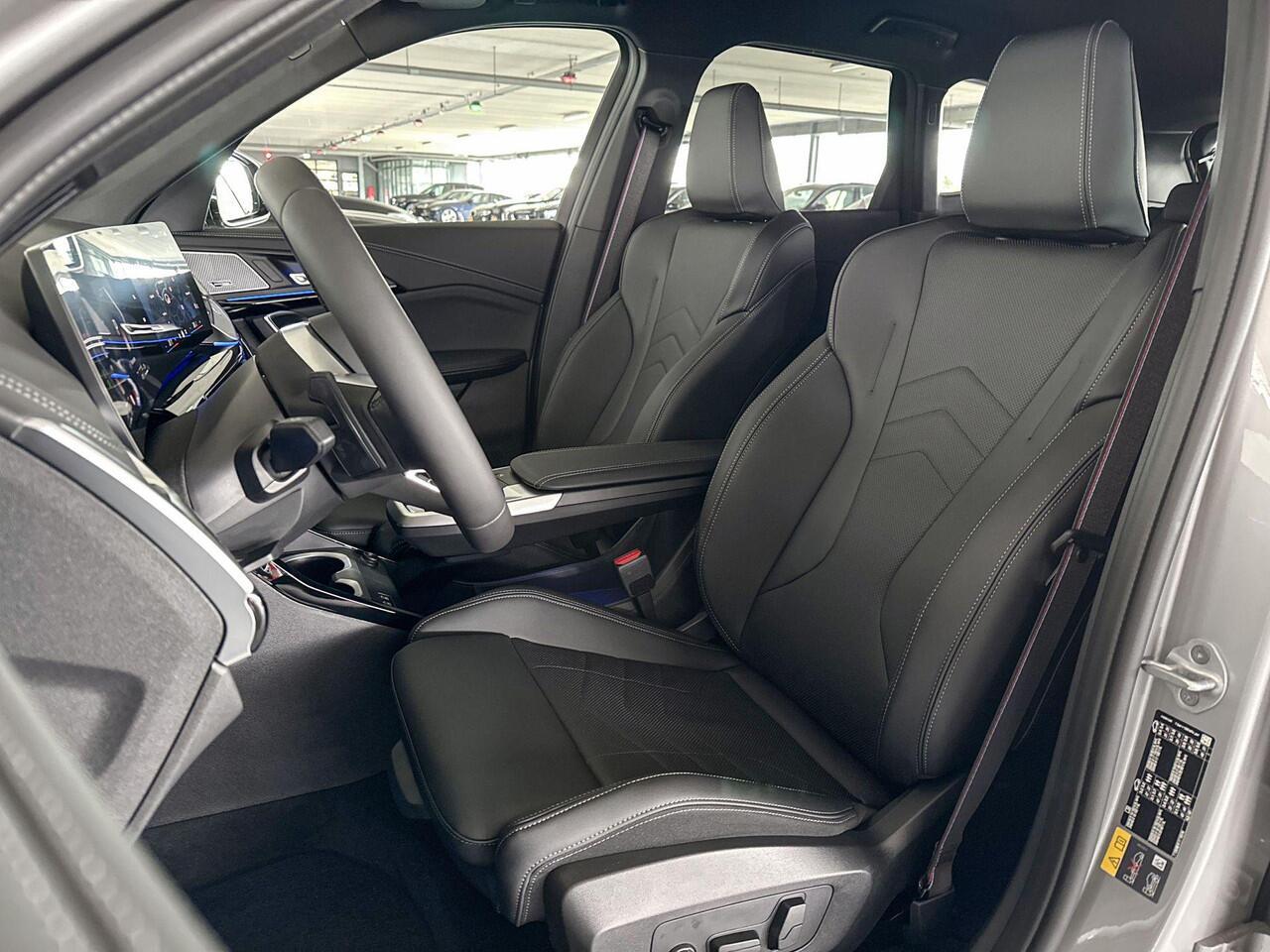 BMW X1 xDrive25e | M Sportpakket Pro | Innovation Pack | Comfort Pack | Trekhaak