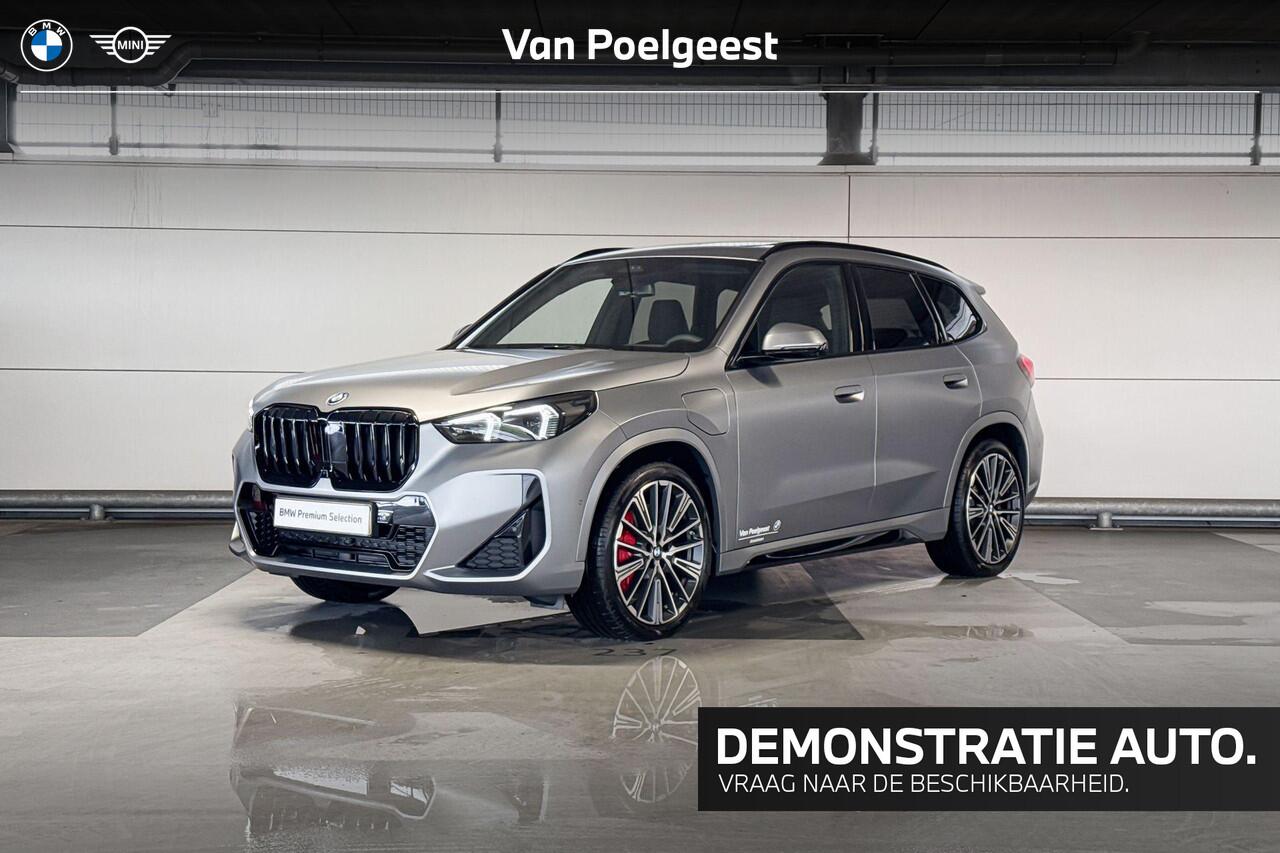 BMW X1 xDrive25e | M Sportpakket Pro | Innovation Pack | Travel Pack | Trekhaak
