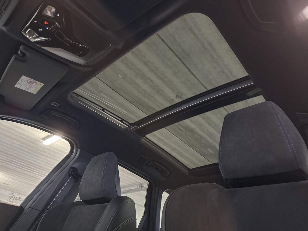 BMW X1 xDrive25e | M Sportpakket Pro | Innovation Pack | Travel Pack | Trekhaak