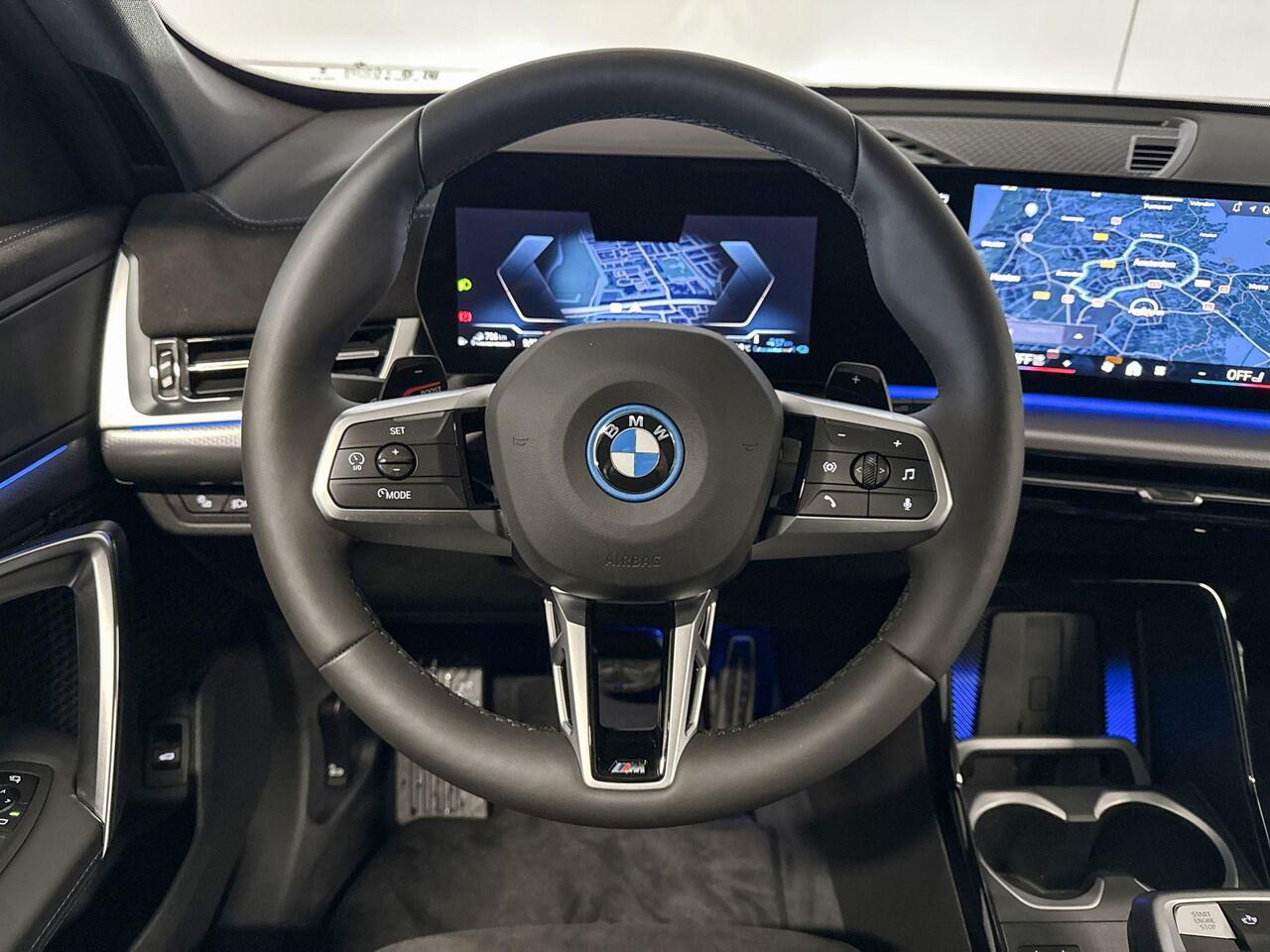 BMW X1 xDrive25e | M Sportpakket Pro | Innovation Pack | Travel Pack | Trekhaak