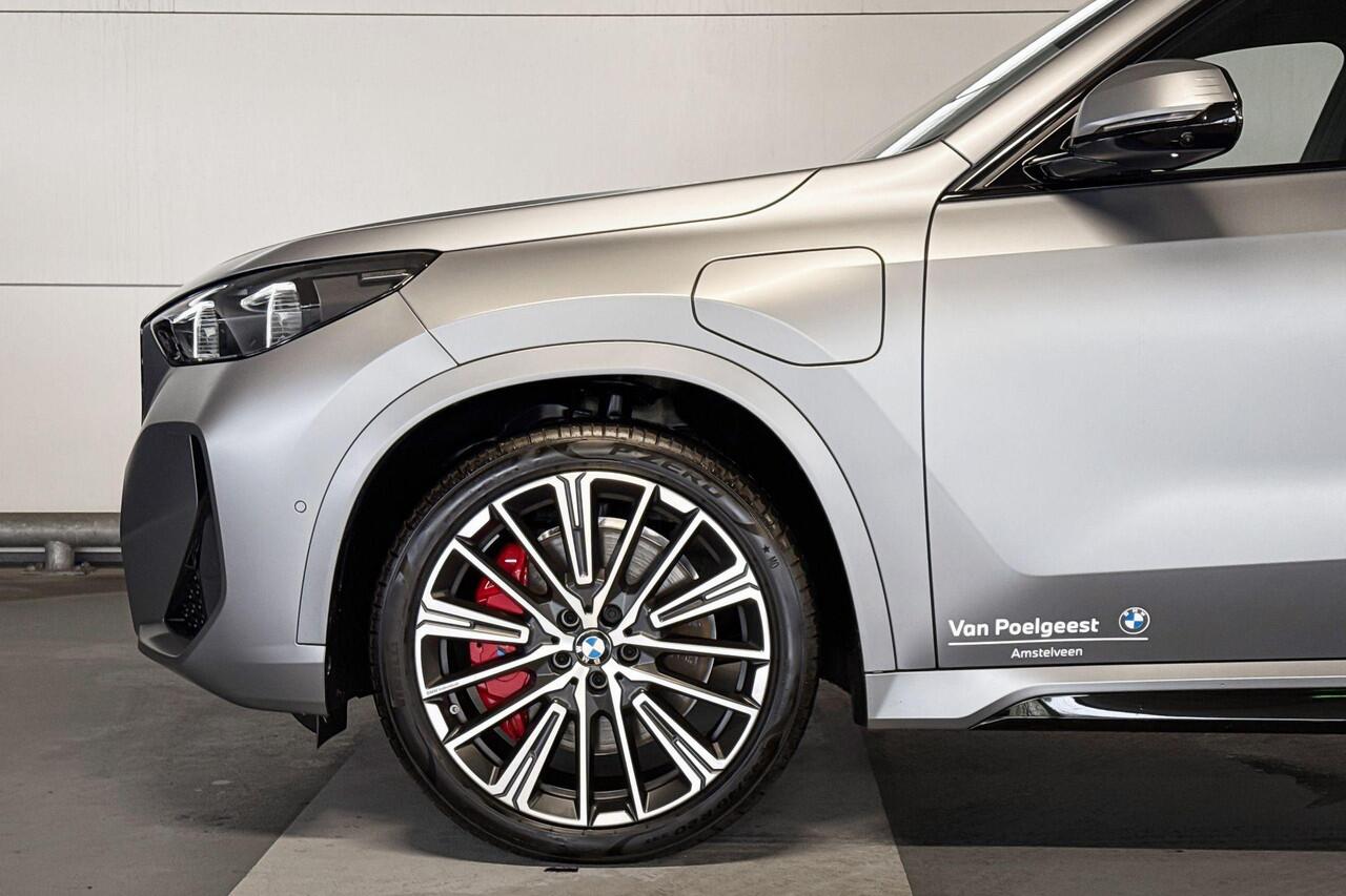 BMW X1 xDrive25e | M Sportpakket Pro | Innovation Pack | Travel Pack | Trekhaak