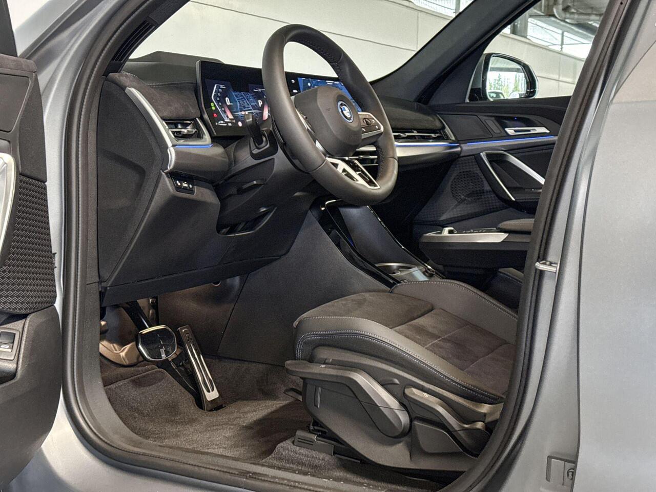 BMW X1 xDrive25e | M Sportpakket Pro | Innovation Pack | Travel Pack | Trekhaak